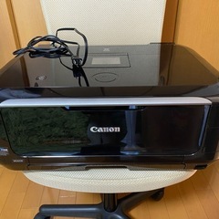 (受渡確定)[差し上げます] プリンター　PIXUS MG6230