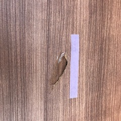 No.37 ミーティングテーブルの画像