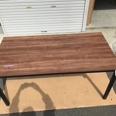 No.37 ミーティングテーブルの画像