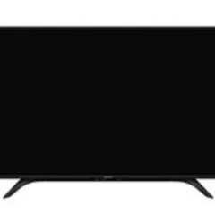 シャープAQUOS 50インチテレビ
