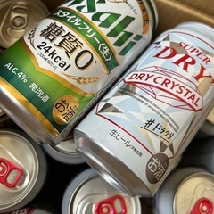 ビール16本