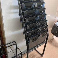 カタログラック　チラシ　パンフレット