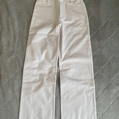 定価¥9000MEZELFカラーパンツ