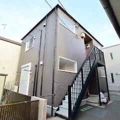 ⭕初期費用0円⭕2階角部屋、築浅ワンルール♪ペット飼育OK！