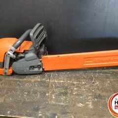 【中古】Husqvarna ハスクバーナ 560XP Mark2 チェーンソー　チェンソー　の画像