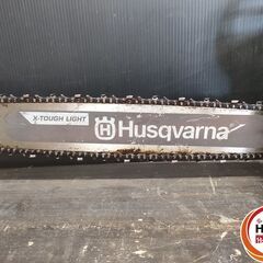 【中古】Husqvarna ハスクバーナ 560XP Mark2 チェーンソー　チェンソー　の画像