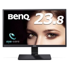 BenQ モニター　GW2470HL [23.8インチ ブラック...