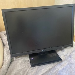 acer モニター