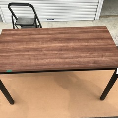 No.63 ミーティングテーブルの画像