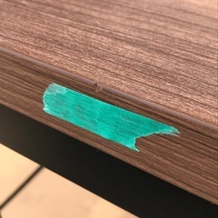 No.63 ミーティングテーブルの画像