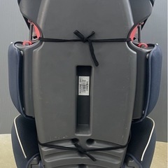 タカタ ジュニアシートTKNJR001 チャイルドシートです。 の画像