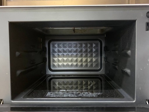 ✅YAMAZEN電子レンジ✅ ✅YRJ-F181V✅