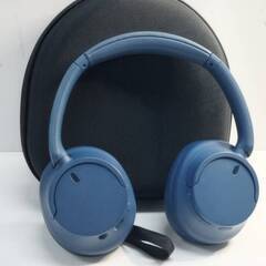 SONY WH-CH720N ワイヤレスヘッドホン YY2966