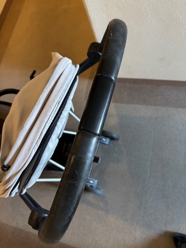 【早い者勝ち】CYBEX ベビーカー