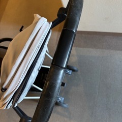 【早い者勝ち】CYBEX ベビーカーの画像