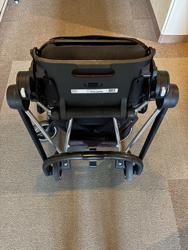 【早い者勝ち】CYBEX ベビーカー