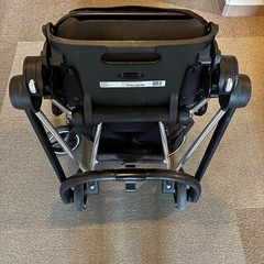 【早い者勝ち】CYBEX ベビーカーの画像
