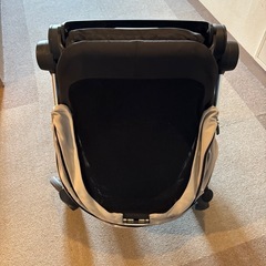 【早い者勝ち】CYBEX ベビーカーの画像