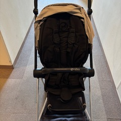 【早い者勝ち】CYBEX ベビーカーの画像