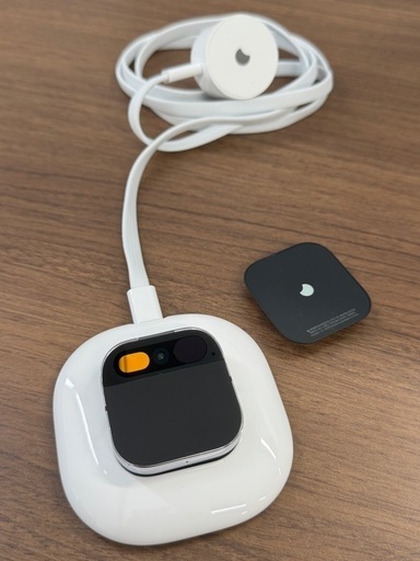 【美品/レアアイテム】Humane AI Pin