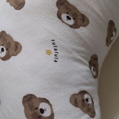 最終価格　授乳クッションの画像
