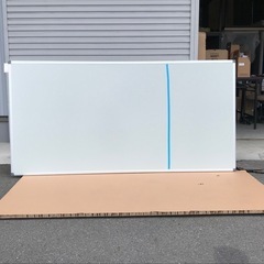 No.96 ボーロー壁掛けホワイトボードの画像