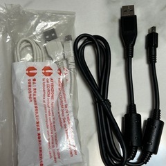 接続ケーブル　2本セット