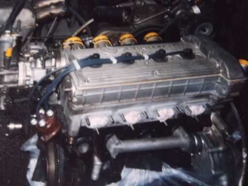 SCHNITZER-BMW.エンジン-MS社への貢献度は計り知れない-TEAM.SCHNITZER