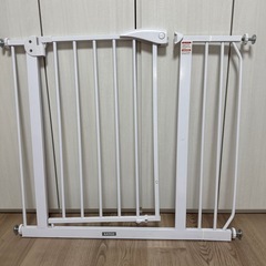 カトージ　ベビーセーフティオートゲート  の画像