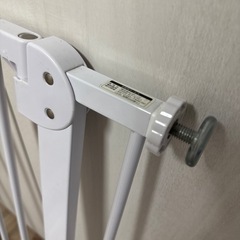 カトージ　ベビーセーフティオートゲート  の画像