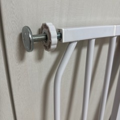 カトージ　ベビーセーフティオートゲート  の画像