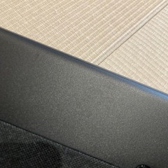 DENON DHT-S218-K デノン サウンドバーの画像