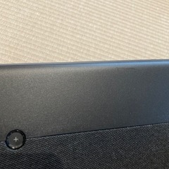DENON DHT-S218-K デノン サウンドバーの画像