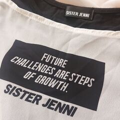 SISTER JENNE 140の画像