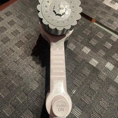 ミラブルzero シャワーヘッドの画像