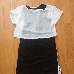 SISTER JENNE 140の画像