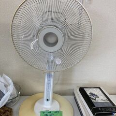 🌟文章お読みください🌟O-1038　TOSHIBA　扇風機　20...