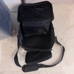 キャリーバッグ＆ショルダーバッグ ネイル用の画像