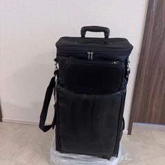 キャリーバッグ＆ショルダーバッグ ネイル用