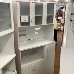 6枚扉レンジボード【トレファク 川越店】