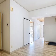 【初期費用・家賃1ヶ月・インターネットが全部無料＆ペット可…