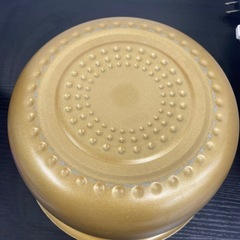 【ご来店限定】＊ HITACHI 炊飯器　2020年製＊0619-1の画像