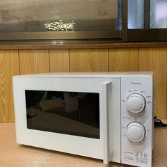 ✅ヤマダ電機電子レンジ✅ ✅YMW17HL5✅