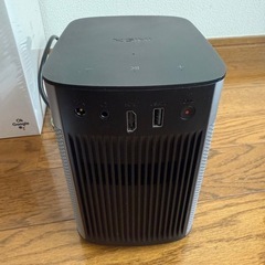 XGIMI  HALOの画像