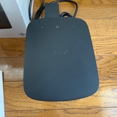 XGIMI  HALOの画像