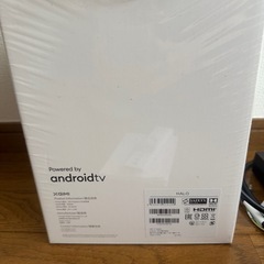 XGIMI  HALOの画像
