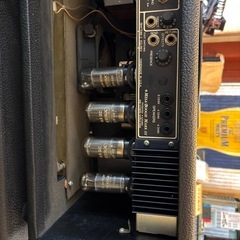 6/30迄に引取限定 MESA BOOGIE MARK III SIMULCLASS メサブギー マークIII サイマルクラス 100/60w 4×12 鉄網 キャビネット　Boogieの画像