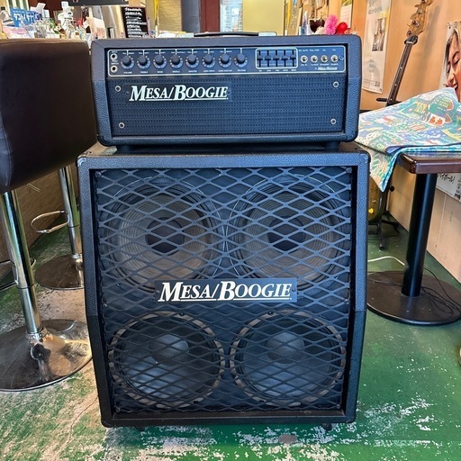 6/30迄に引取限定 MESA BOOGIE MARK III SIMULCLASS メサブギー