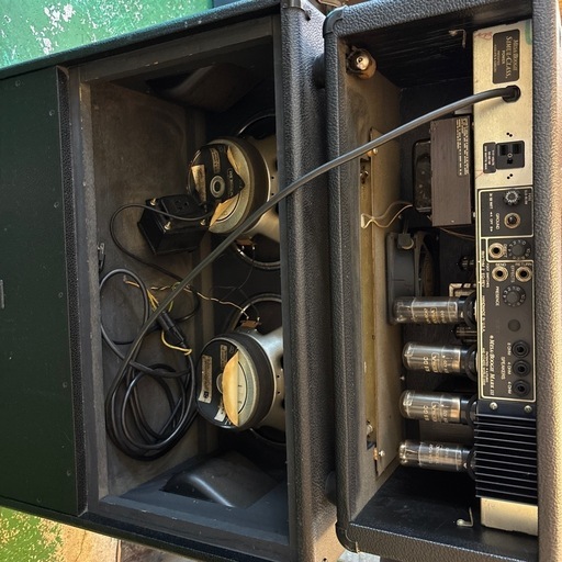 6/30迄に引取限定 MESA BOOGIE MARK III SIMULCLASS メサブギー マーク