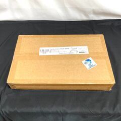 未開封品　アルミロッドスタンド12/24（組立式）釣り用具